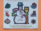 Christmas 45 - Elvis Presley - Merry Christmas Baby / O Come All Ye - RCA...