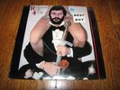 RINGO STARR - RINGO THE 4TH - SEALED ATLANTIC RECORDS LP