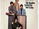 THE BEATLES Yesterday and Today Vinyl LP 1966 Scranton