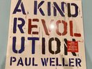 Paul Weller - A Kind Revolution - Original Vinyl Still Sealed (Record, 2017)