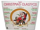 Popular Christmas Classics Capitol Records SL-8100 SEALED  1977