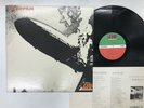 Led Zeppelin S/T Japan LP [55046ER]
