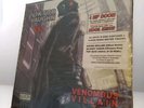 VIKTOR VAUGHN - VV:2 - VENOMOUS VILLAIN 2 (VINYL LP)  2004   RARE   MF DOOM