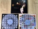 Pearl Jam Live On Two Legs Clear Vinyl Record 2022 RSD Record Store Day Vedder