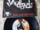 Yardbirds: