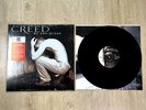 Creed My Own Prison Vinyl Record Multi Platinum Debut Album