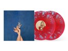AURORA – What Happened To The Heart? VINYL 2LP NEW & SEALED RED BLUE SPLATTER