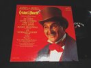 Cricket On The Hearth DANNY Marlo THOMAS RANKIN BASS Christmas TV Special LP 67