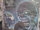 Iron Maiden Different World/Fear Of The Dark 7