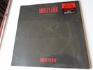 MOTLEY CRUE Shout At The Devil LP  new mint sealed  2022