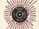 Various Artists Northern Soul Classics Double LP Vinyl 5399389 NEW