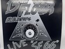 13th FLOOR ELEVATORS Live a the Avalon (1966) LP Album LSD025B