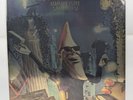 Luxury Elite Saint Pepsi Late Night Delight GOLD FOIL SLEEVE GOLD VINYL /500 NEW
