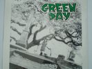 GREEN DAY 39 / Smooth LOOKOUT #22 Berkeley '92 Press SEALED Vinyl LP  Punk