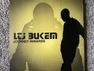 2000 LTJ BUKEM Journey Inwards UK Oroginal 4LP Good Looking GLRAA001LP
