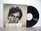 JAMES TAYLOR JT WHITE LABEL PROMO LP from 1977 (COLUMBIA JC 34811) Promotional