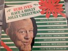 Burl Ives Have A Holly Jolly Christmas LP MCA-15002