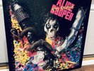 Rare  ALICE COOPER Hey Stoopid (1991) ORIGINAL 1st press LP EXCELLENT Condition