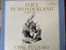 ALICE IN WONDERLAND-VOLUME 1