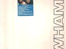 Wham  The Final + INSERT Epic 2xVinyl LP