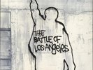 Rage Against The Machine The Battle Of Los Angeles - EX vinyl
