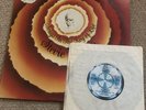 Stevie Wonder Songs In The Key Of Life 2x LP & 7