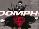 OOMPH  - Original Vinyl Classics: Wahrheit Oder Pflicht + Glaubelieb (2019 - EU)