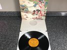 RARE LP VINYL FLEETWOOD MAC ALBUM KILN HOUSE RSLP 9004 1970 UK 1ST PRESS EX-/EX