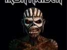 Iron Maiden The Book of Souls (Vinyl) 12
