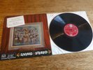 Mussorgsky Ravel Pictures at an Exh.. Reiner UK RCA Living Stereo ED1 SB-2001 LP
