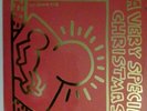 A VERY SPECIAL CHRISTMAS (1987) Vinyl KEITH HARING COVER A&M RECORDS - NM