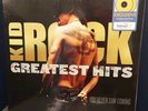 Kid Rock Greatest Hits You Never Saw Coming LP Exclusive Gold Vinyl New Album