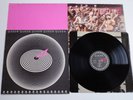 QUEEN - JAZZ LP N MINT VINYL Original 1978 UK 1st Press Album 1U/1U Rare Poster