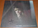 Lucy Rose - Something's Changing - Signed 2017 UK Vinyl LP - Sealed