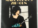 Marc Bolan T.Rex - Marc Bolan´s Zip Gun (CBS France, original 1975) REX 80737