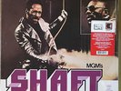 Isaac Hayes – Shaft - CR00036 - 2 LP's - 180 Gram - 2018 - Remaster - Sealed