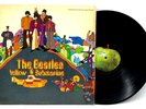 The Beatles - 'Yellow Submarine' | 12
