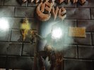 HALLOWS EVE - Death And Insanity - Roadrunner - Death Thrash Black Speed Metal