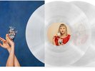 Aurora - What Happened To The Heart? [New Vinyl LP] Clear Vinyl