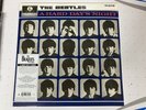THE BEATLES A HARD DAY'S NIGHT IN MONO LP VINYL FACTORY SEALED NEW 2014 UK MINT