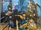 GUN - GUNSIGHT ORIGINAL UK 1969 STEREO LP CBS 63683