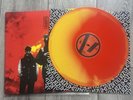 Twenty One 21 Pilots - Clancy - Limited Edition Red And Yellow Fire Vinyl