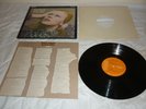 DAVID BOWIE HUNKY DORY EARLY UK 1ST PRESS OF 1971 LP RCA SF8244 + LYRIC INS EX