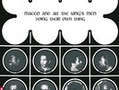 Maceo And All The Kings Men - Doing Their Own Thing (Vinyle)