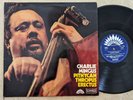 Charlie Mingus ' Pitycan Thropus Erectus ' And Vince Jones