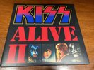 Kiss – Alive II - EX 2014 Press
