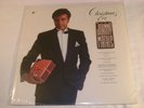 Christmas Eve with Johnny Mathis LP Sealed