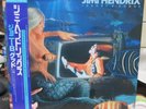 JIMI HENDRIX JAPAN IMPORT 