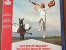 THE ROLLING STONES GET YER YA-YA'S OUT  NEW LP