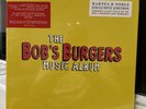 The Bob's Burgers Music Album Limited edition Vinyl Box Set - Sub Pop 2017 (NEW)